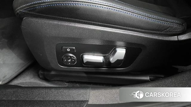BMW 3 Series (G20) id 4444673 из Кореи 21