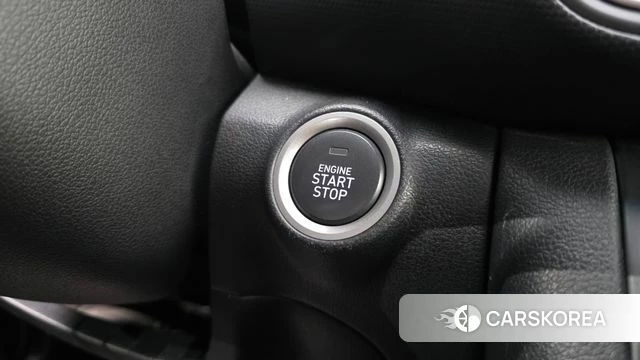 Hyundai Kona id 4530928 из Кореи 21