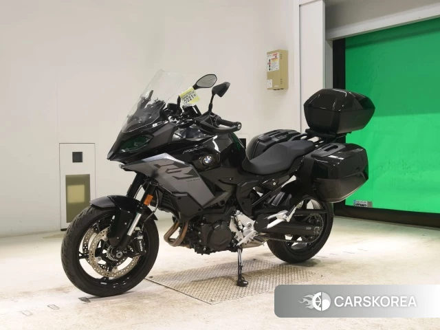 BMW F900XR id 3946130 из Японии 21