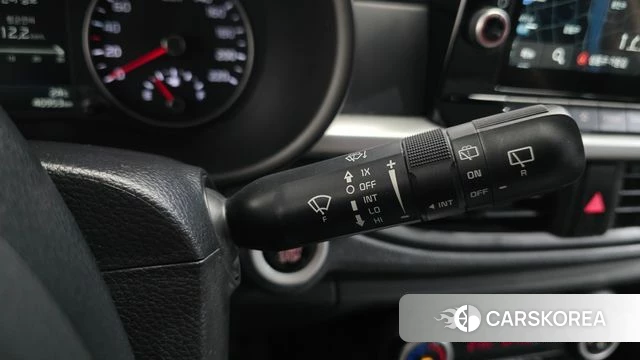 Kia Morning Urban (JA) id 4585171 из Кореи 21