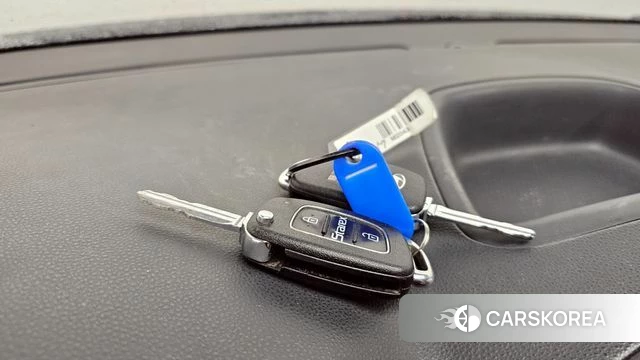 Hyundai The New Grand Starex id 4351329 из Кореи 21