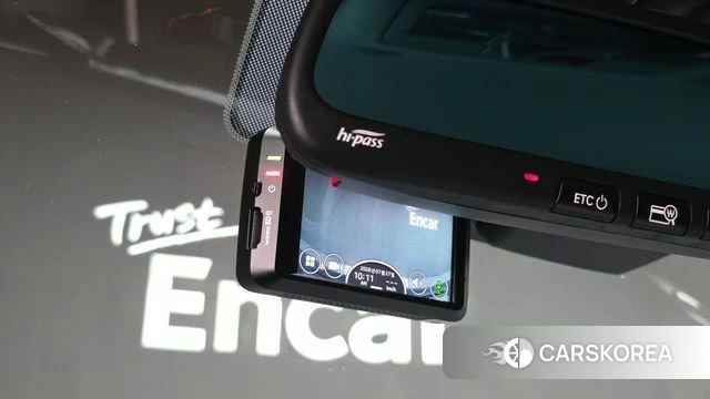 Hyundai Venue id 4631508 из Кореи 21