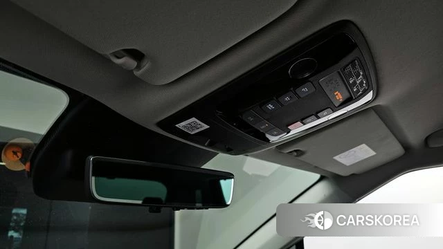 Kia The New Carnival 4th Generation id 4266475 из Кореи 21