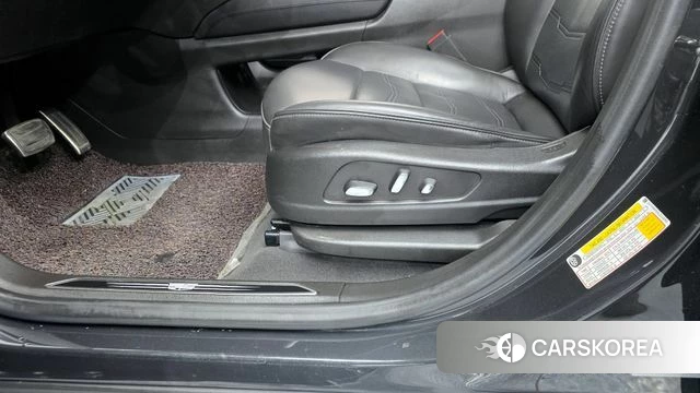 Cadillac XT5 id 4187625 из Кореи 21