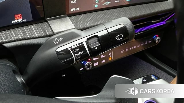 Kia EV6 id 4202499 из Кореи 21