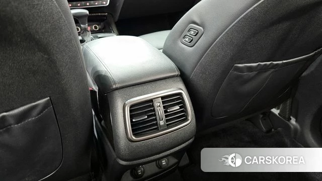 Kia The New Sorento id 4410740 из Кореи 21