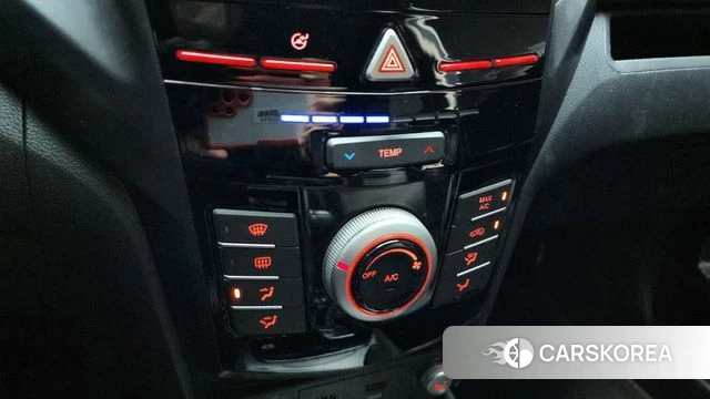 Ssangyong Tivoli Air id 4197235 из Кореи 21