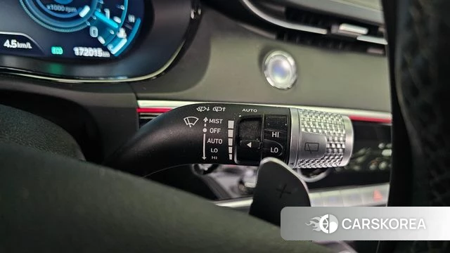 Genesis GV70 id 4283598 из Кореи 21