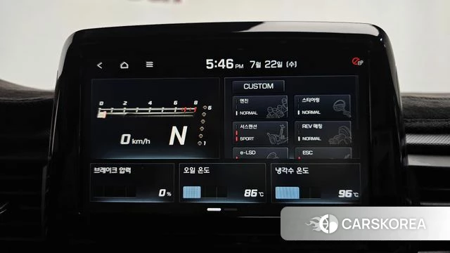 Hyundai Veloster (JS) id 4614892 из Кореи 21