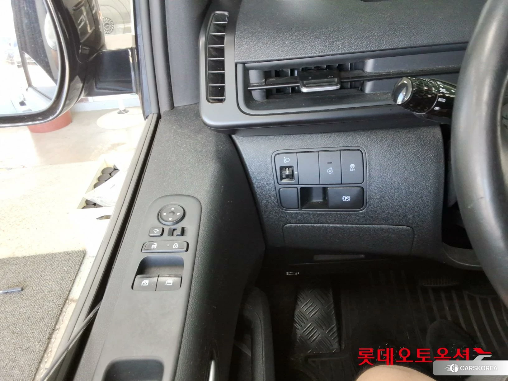 Hyundai Staria id 4902517 из Кореи 21