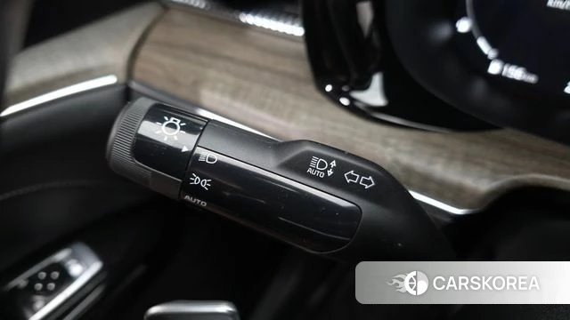 Kia K5 3rd generation id 4444332 из Кореи 21
