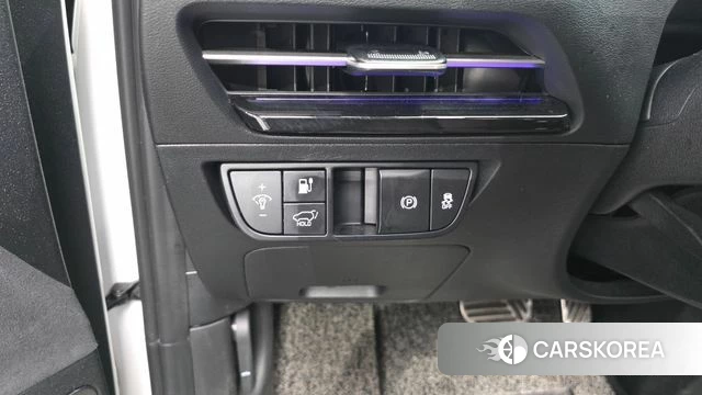 Kia EV6 id 4657253 из Кореи 21