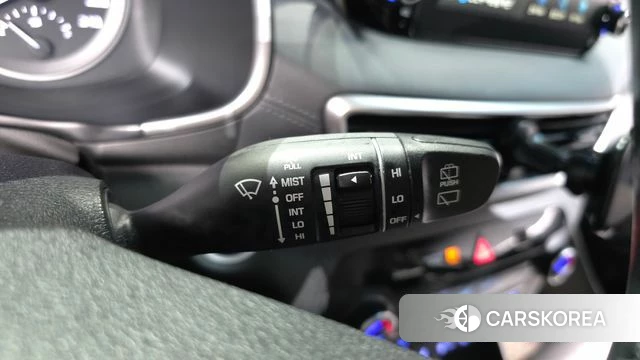 Hyundai All New Tucson id 4568556 из Кореи 21