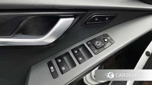 Kia Di Ol Nu Niro id 4195474 из Кореи 21