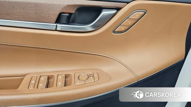 Hyundai Grandeur IG Hybrid id 4626323 из Кореи 21