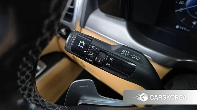 Kia Sorento 4th Generation id 4476658 из Кореи 21