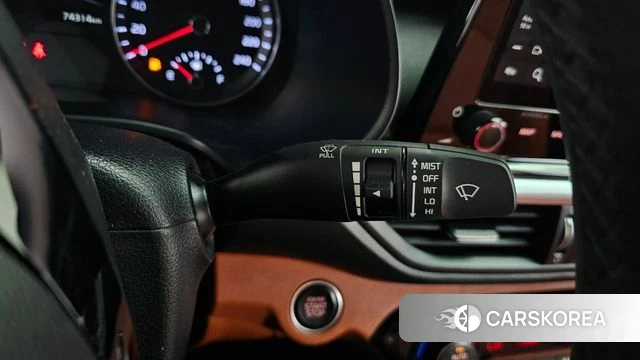 Kia The New K3 2nd generation id 4423666 из Кореи 21