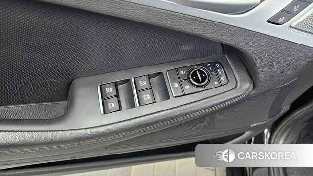 Genesis G80 id 4424605 из Кореи 21
