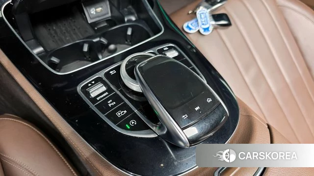 Mercedes-Benz E-Class W213 id 4377655 из Кореи 21