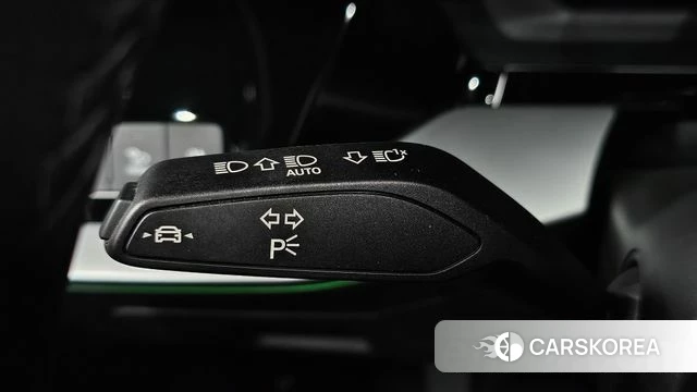 Audi A3 (8Y) id 4847780 из Кореи 21