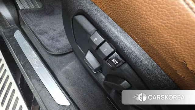 BMW X6 (F16) id 4770681 из Кореи 21