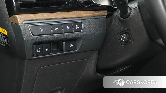 Kia Mohave Master id 4595035 из Кореи 21