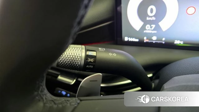 Genesis G80 (RG3) id 4773129 из Кореи 21