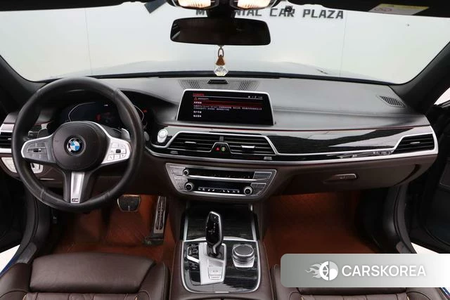 BMW 7 series id 4211036 из Китая 21