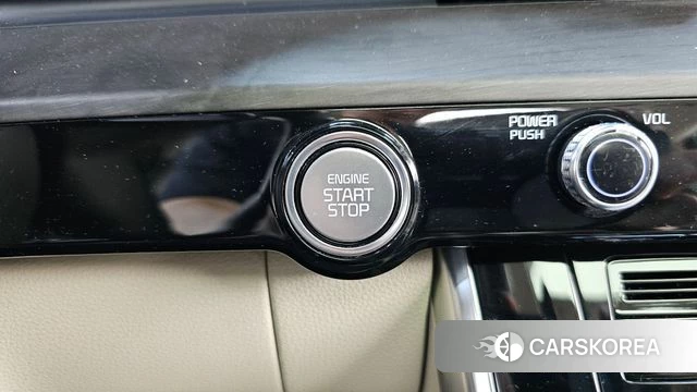 Kia Carnival 4th generation id 4316369 из Кореи 21