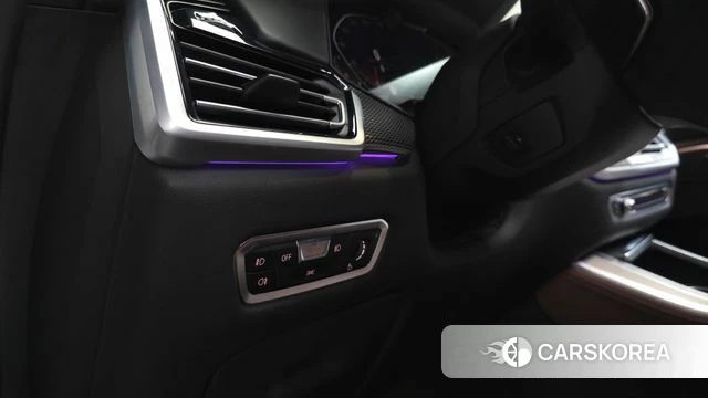 BMW X5 (G05) id 4637070 из Кореи 21