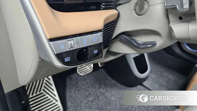 Hyundai Ionic 5 id 4185882 из Кореи 21