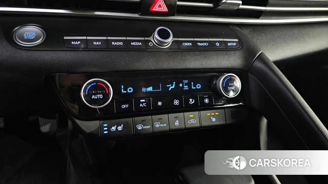 Hyundai Avante (CN7) id 4293958 из Кореи 21