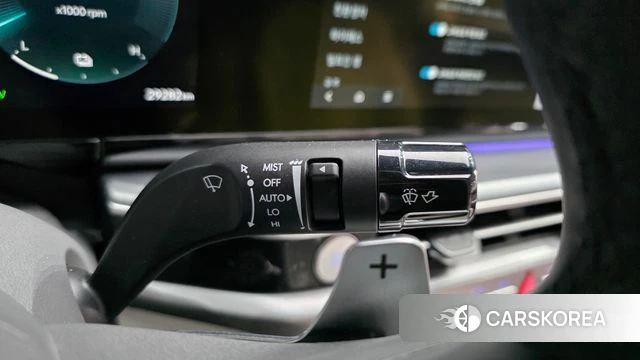 Hyundai Grandeur Hybrid (GN7) id 4579232 из Кореи 21