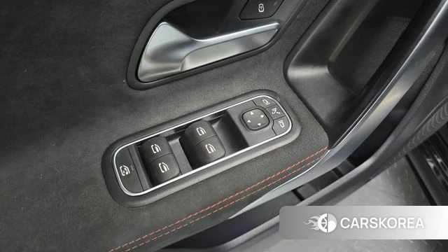 Mercedes-Benz A-Class W177 id 4731506 из Кореи 21
