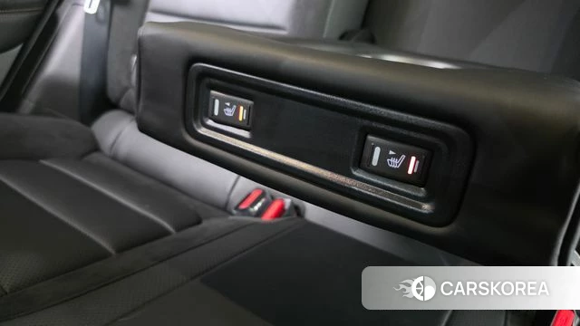 Renault Korea (Samsung) The New QM6 id 4854113 из Кореи 21