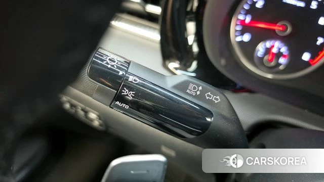 Kia K5 3rd generation id 4409199 из Кореи 21
