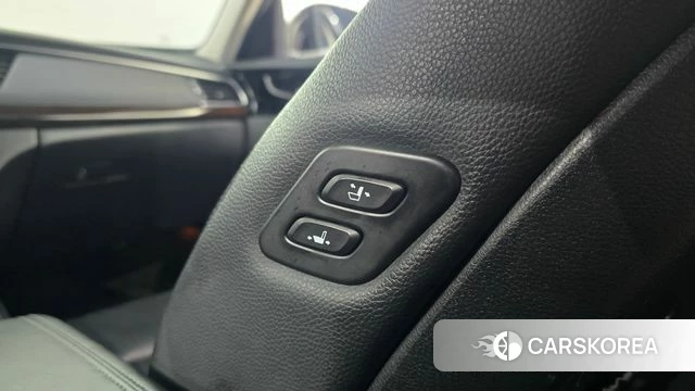 Kia All New K7 Hybrid id 4543153 из Кореи 21