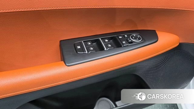 Kia The New K3 2nd generation id 4666692 из Кореи 21