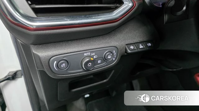 Chevrolet (GM Daewoo) Trailblazer id 4836122 из Кореи 21