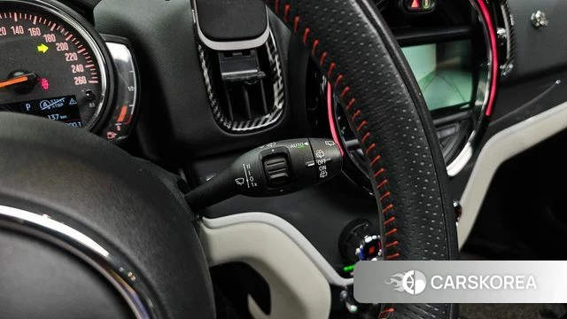 Mini Cooper S Countryman id 4269182 из Кореи 21