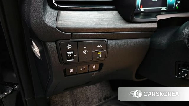 Kia K7 Premier Hybrid id 4284509 из Кореи 21