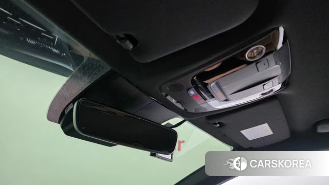 Kia K5 3rd generation id 4783635 из Кореи 21