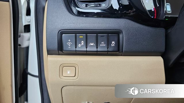 Kia The New Carnival id 4770690 из Кореи 21
