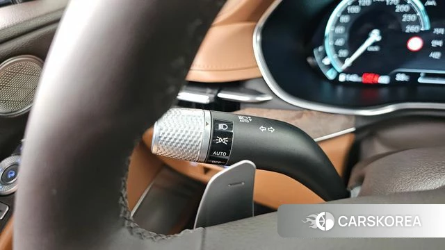 Genesis G80 (RG3) id 4731626 из Кореи 21
