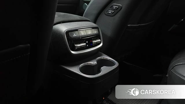 Kia Mohave Master id 4323922 из Кореи 21