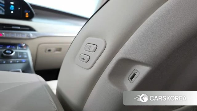 Hyundai Palisade id 4692793 из Кореи 21