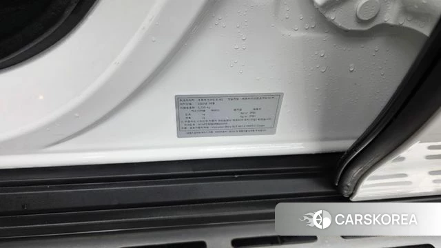 Mercedes-Benz GLE-Class W167 id 4607990 из Кореи 21