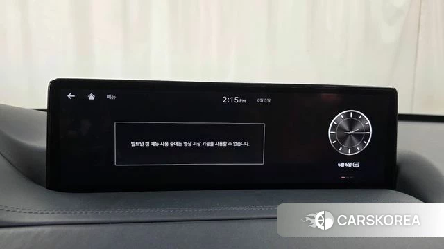 Genesis GV80 id 4416078 из Кореи 21