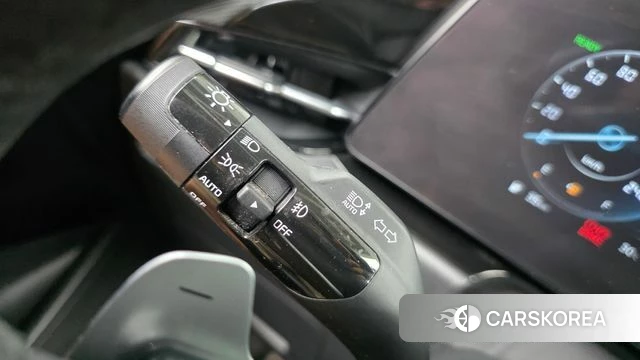 Kia Di Ol Nu Niro id 4881042 из Кореи 21