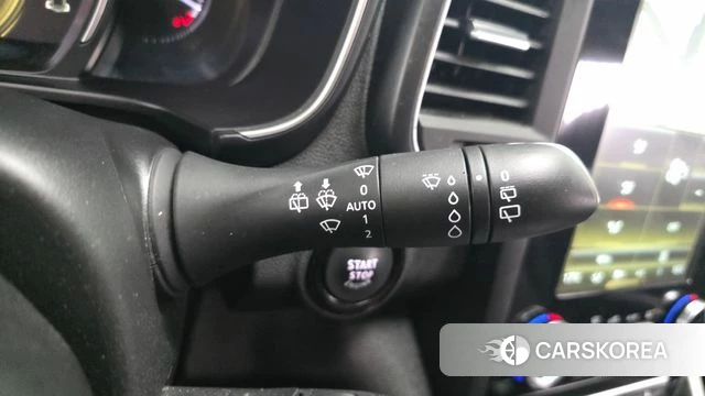 Renault Korea (Samsung) The New QM6 id 4529365 из Кореи 21